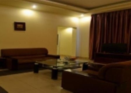 Hai Phong Monaco Hotel Exterior foto