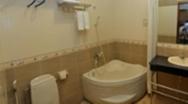 Hai Phong Monaco Hotel Cameră foto