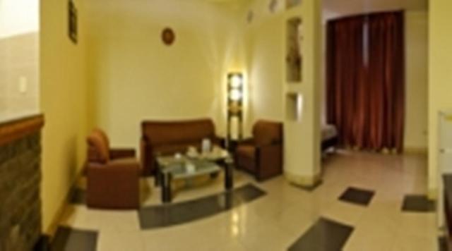 Hai Phong Monaco Hotel Cameră foto