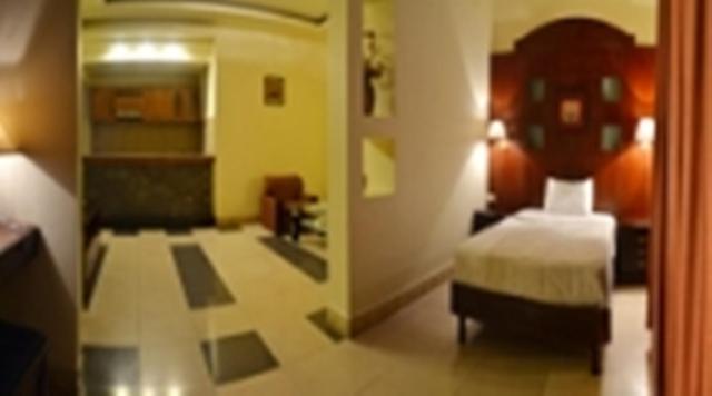 Hai Phong Monaco Hotel Cameră foto