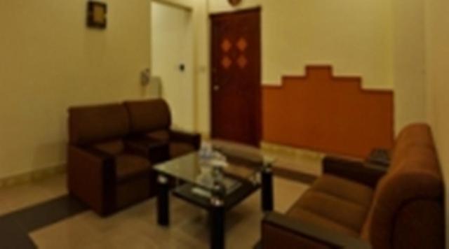 Hai Phong Monaco Hotel Cameră foto