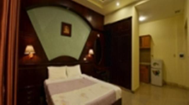 Hai Phong Monaco Hotel Cameră foto