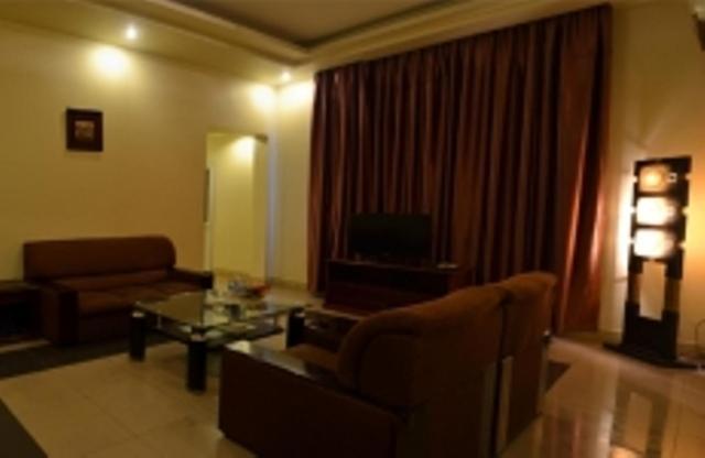 Hai Phong Monaco Hotel Cameră foto