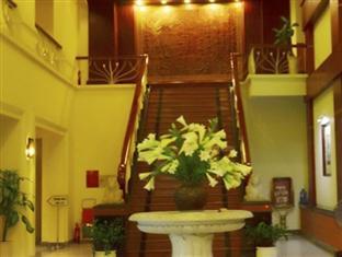 Hai Phong Monaco Hotel Exterior foto
