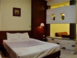 Hai Phong Monaco Hotel Exterior foto