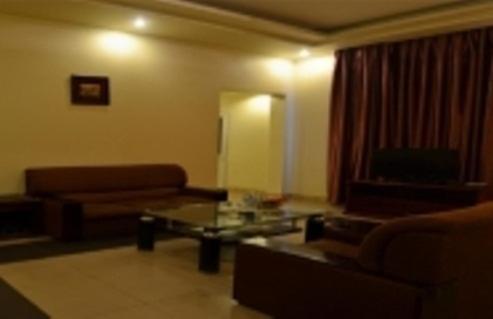 Hai Phong Monaco Hotel Exterior foto